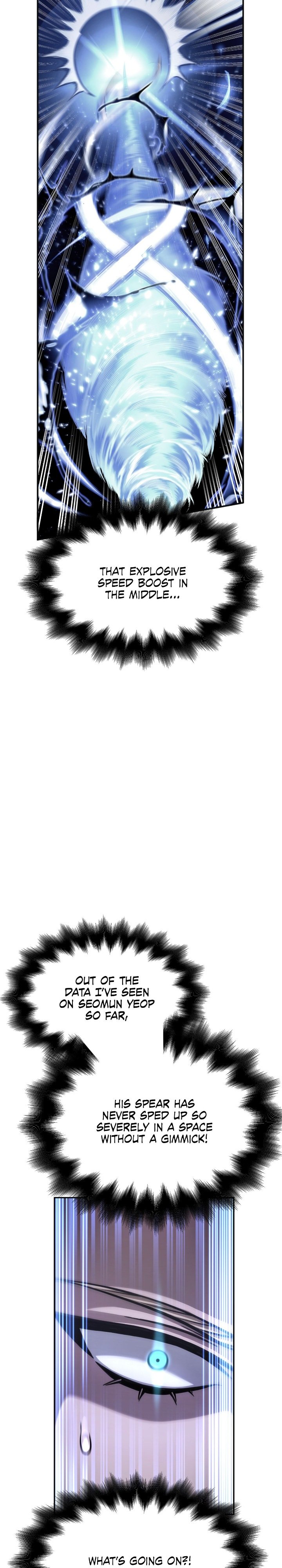 Superhuman Battlefield, Chapter 33 image 56